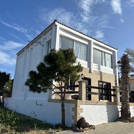 Villa Nikitas Konia Buitenkant foto