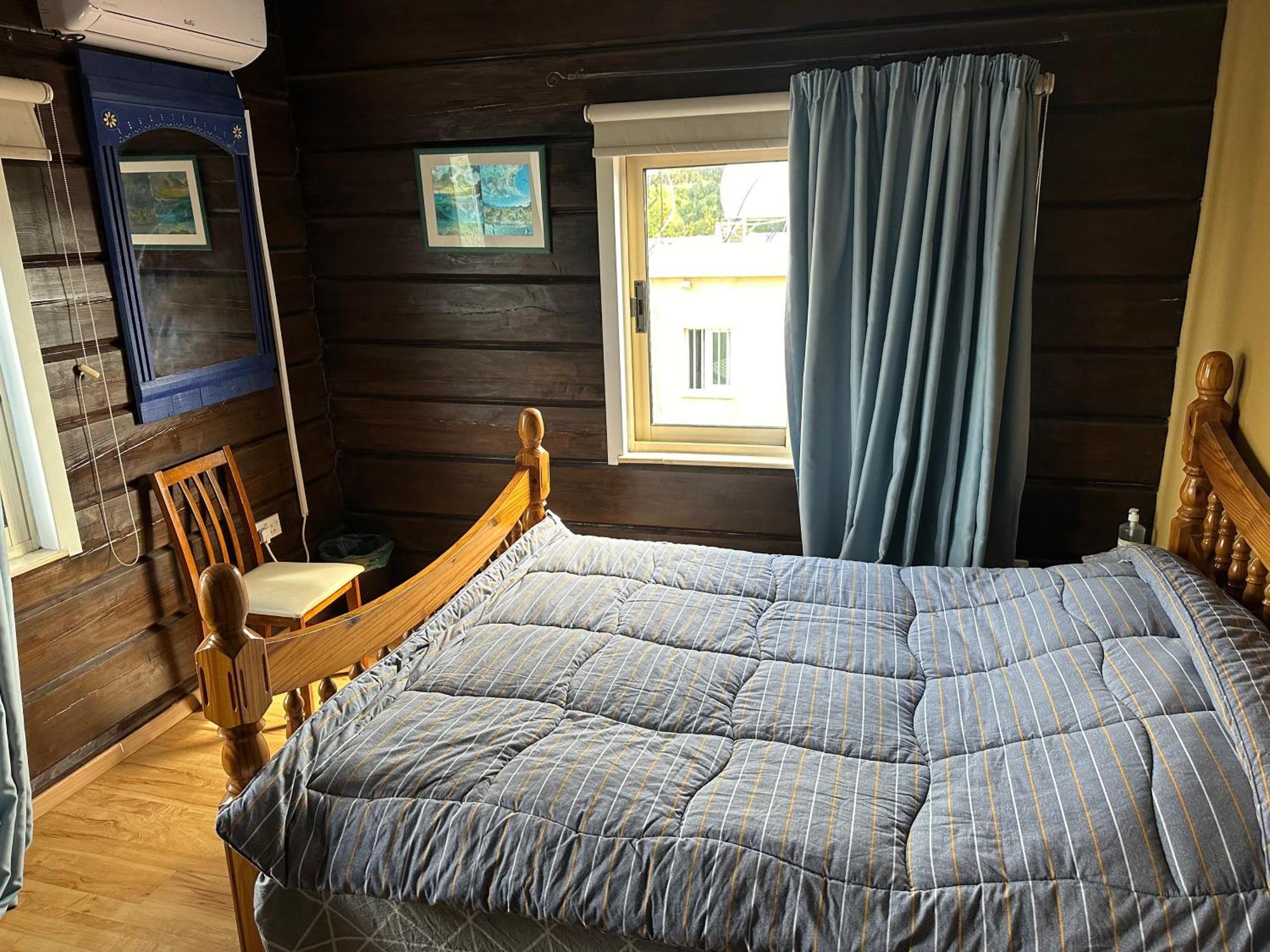 Villa Nikitas Konia Buitenkant foto