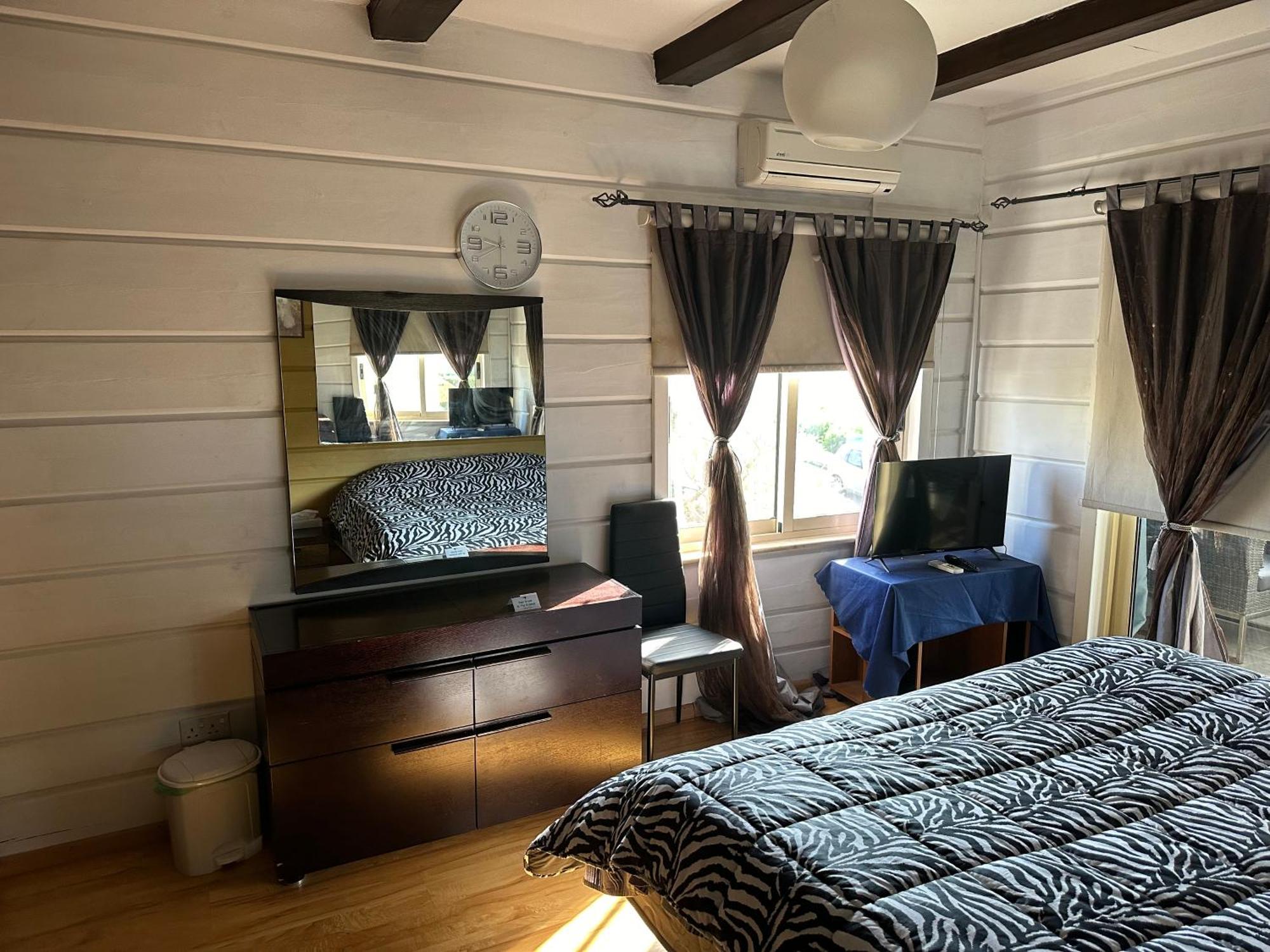 Villa Nikitas Konia Buitenkant foto