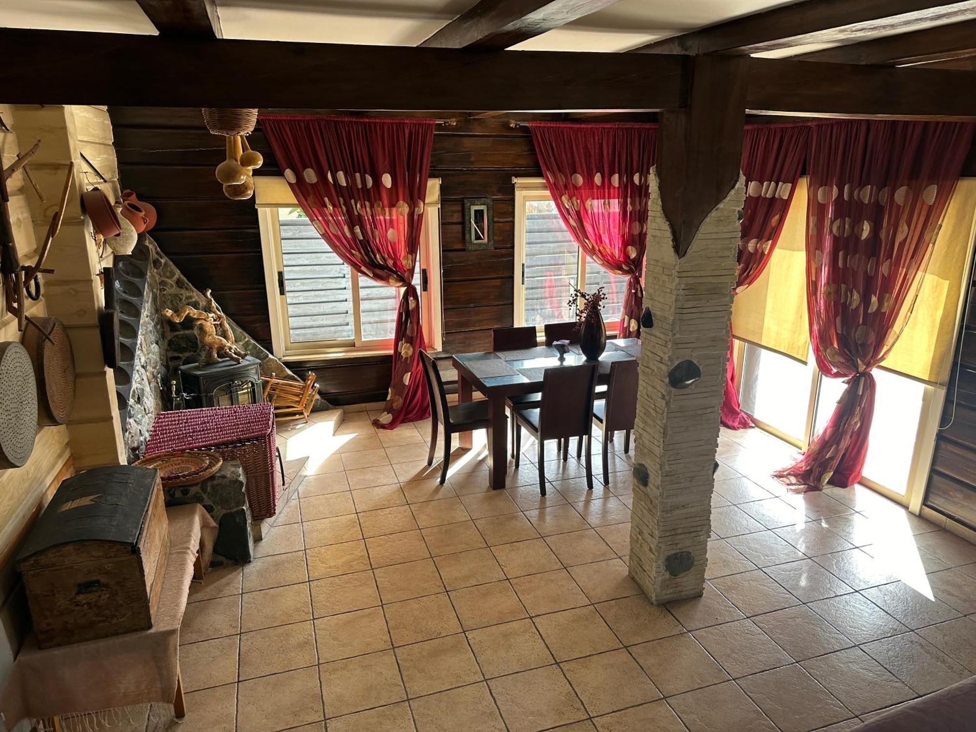 Villa Nikitas Konia Buitenkant foto